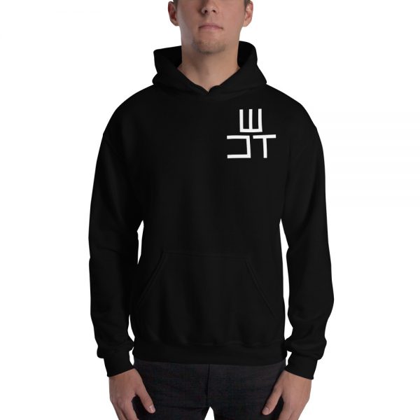 Classic Dark WDT Hoodie