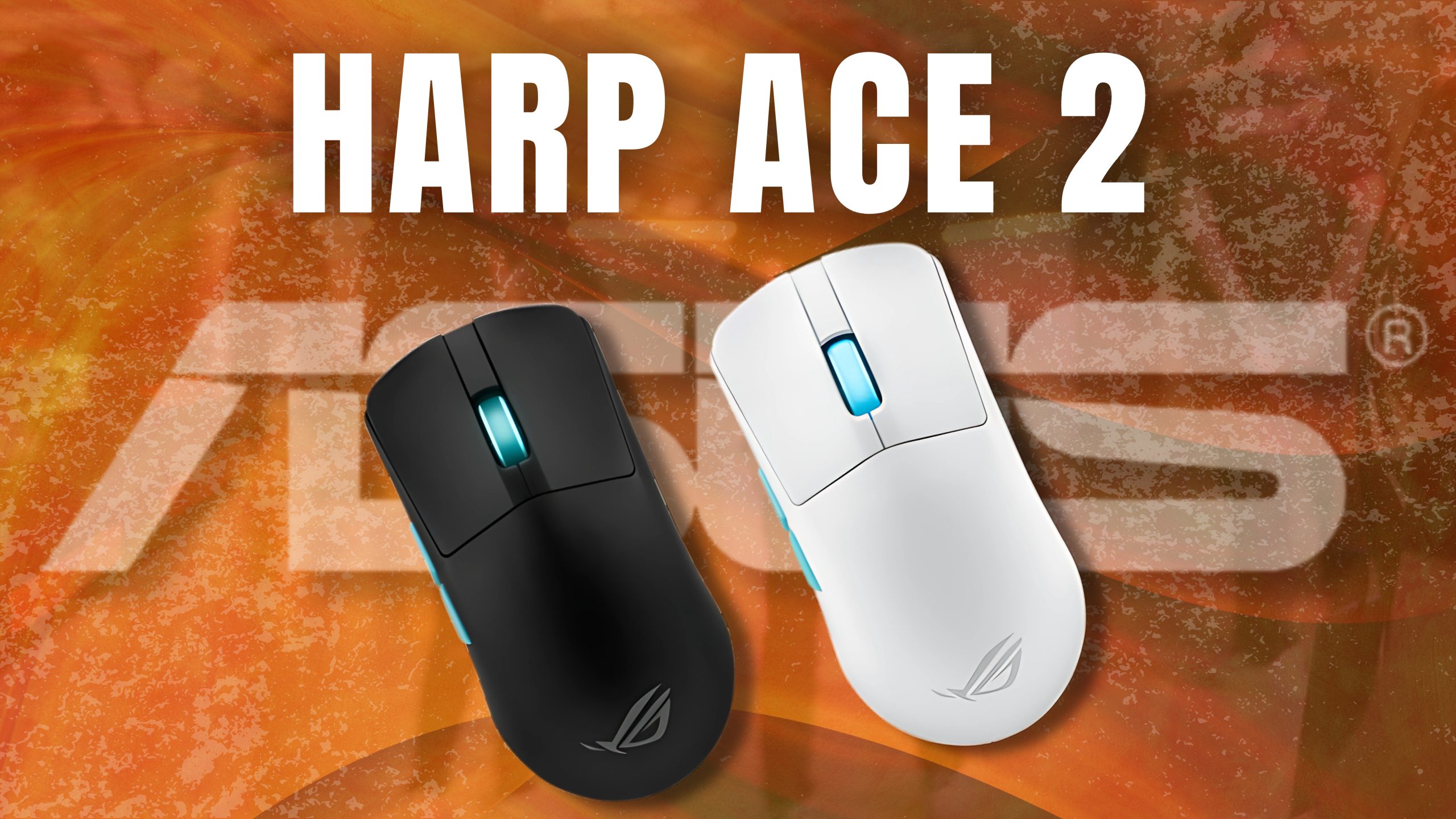HARP ACE 2