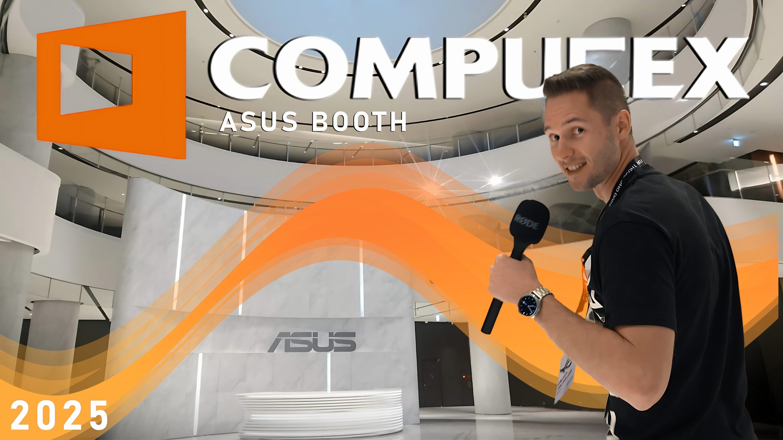 Inside Asus