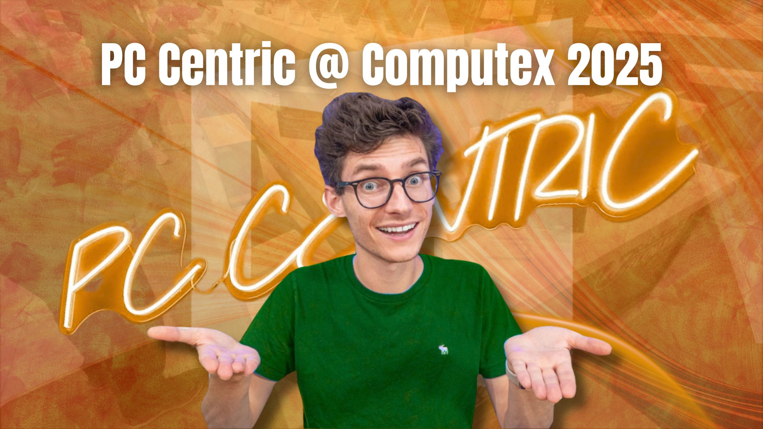 PC Centric
