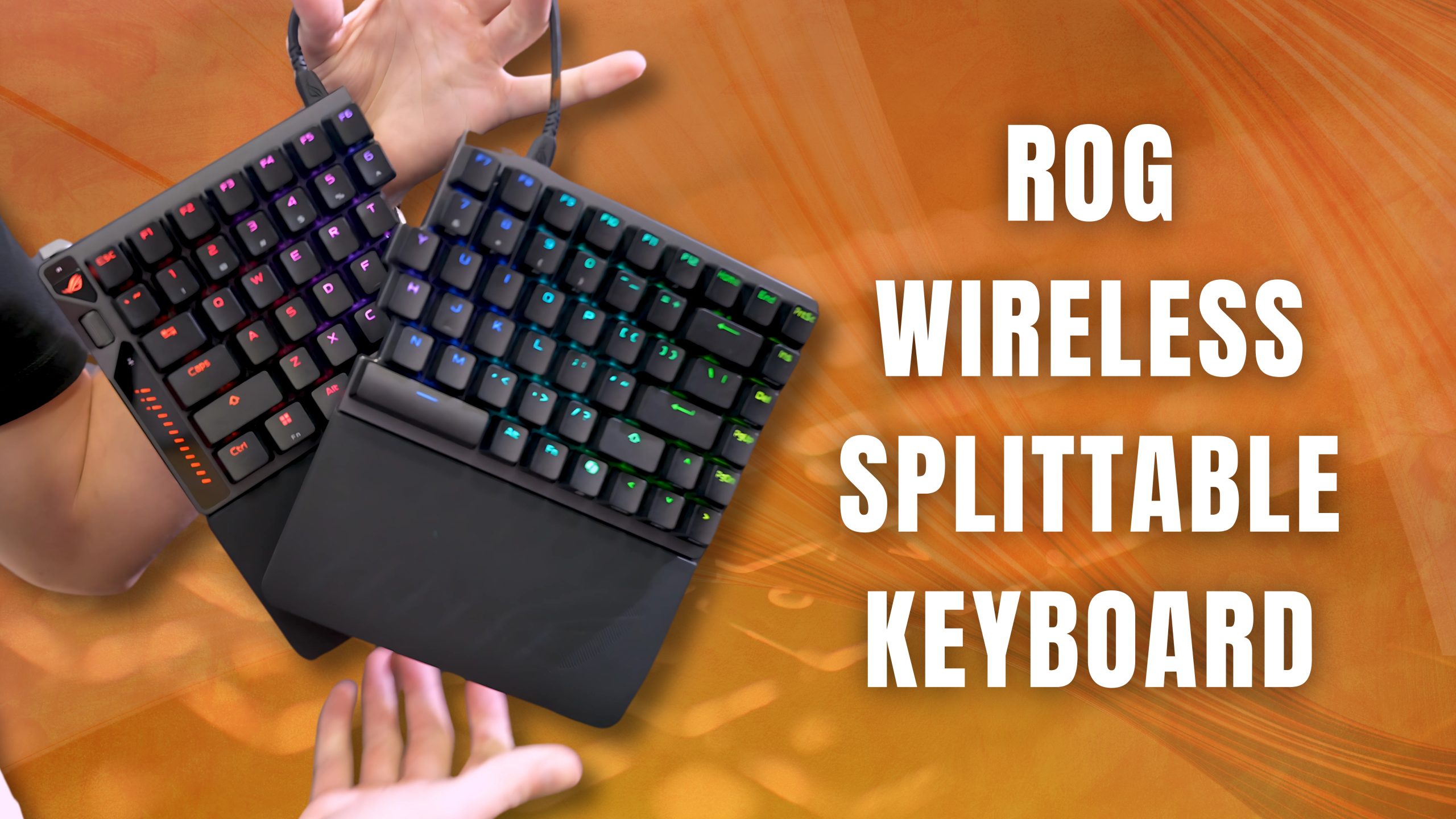 ROG WIRELESS SPLITTABLE KEYBOARD (1)