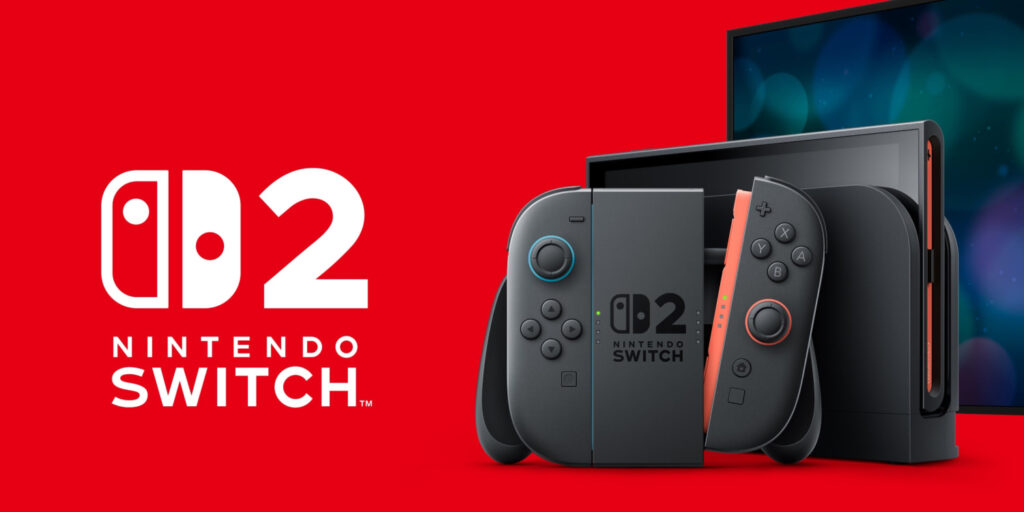 nintendo switch 2