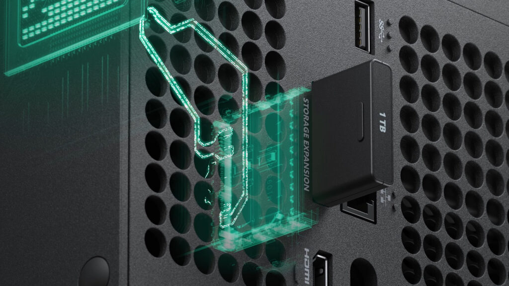 Seagate 36TB 