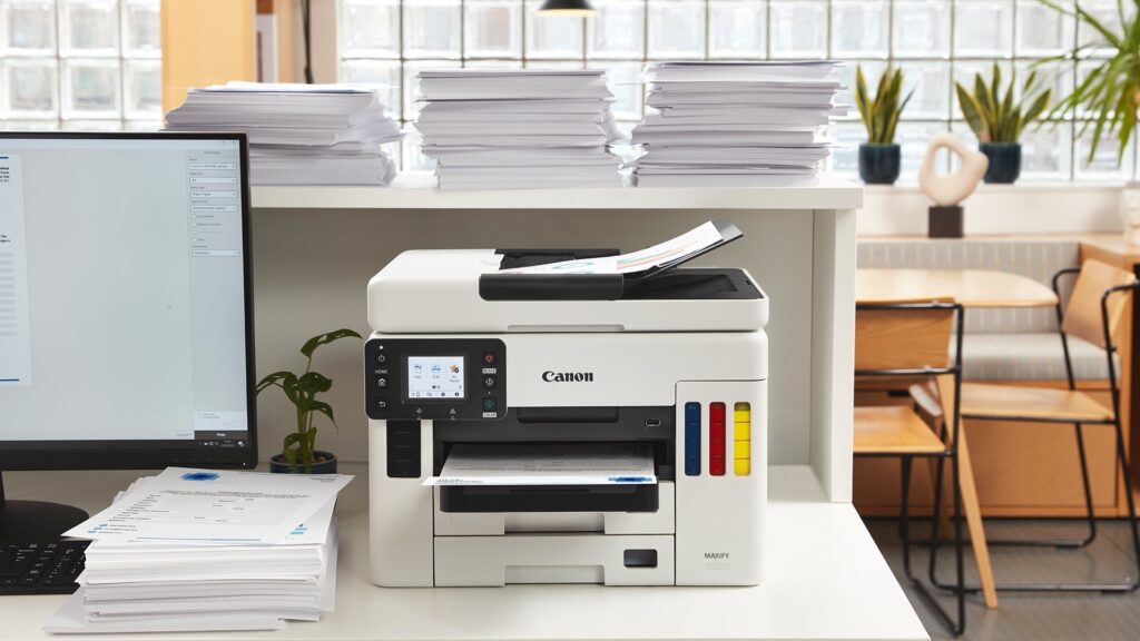 Why Your Printer Won't Print in Black Without Color Ink 