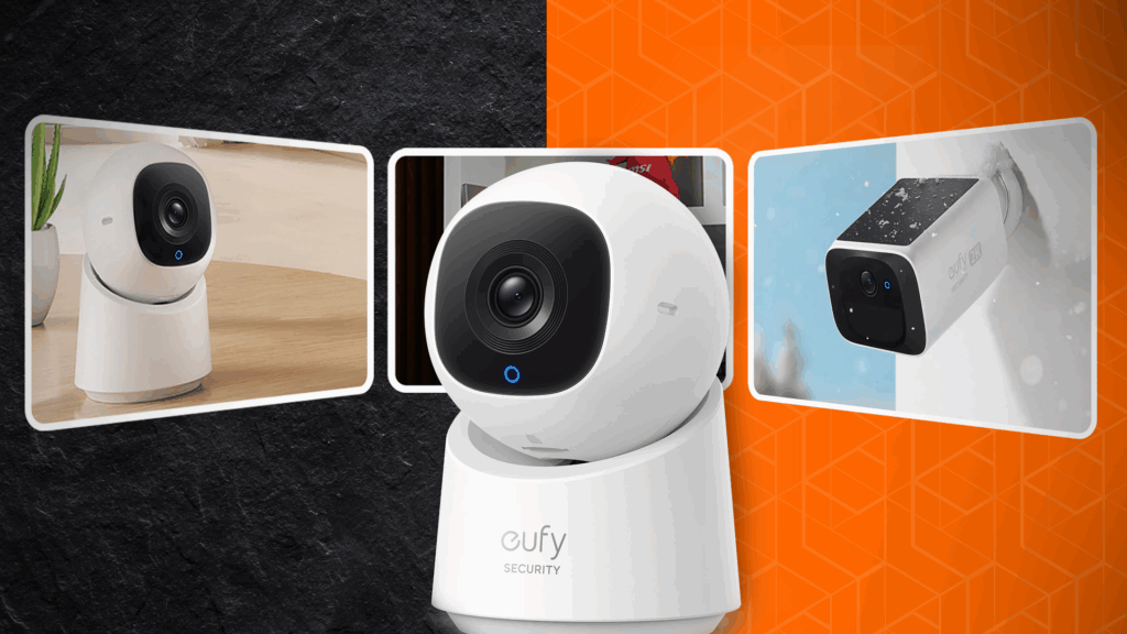 Eufy c220
