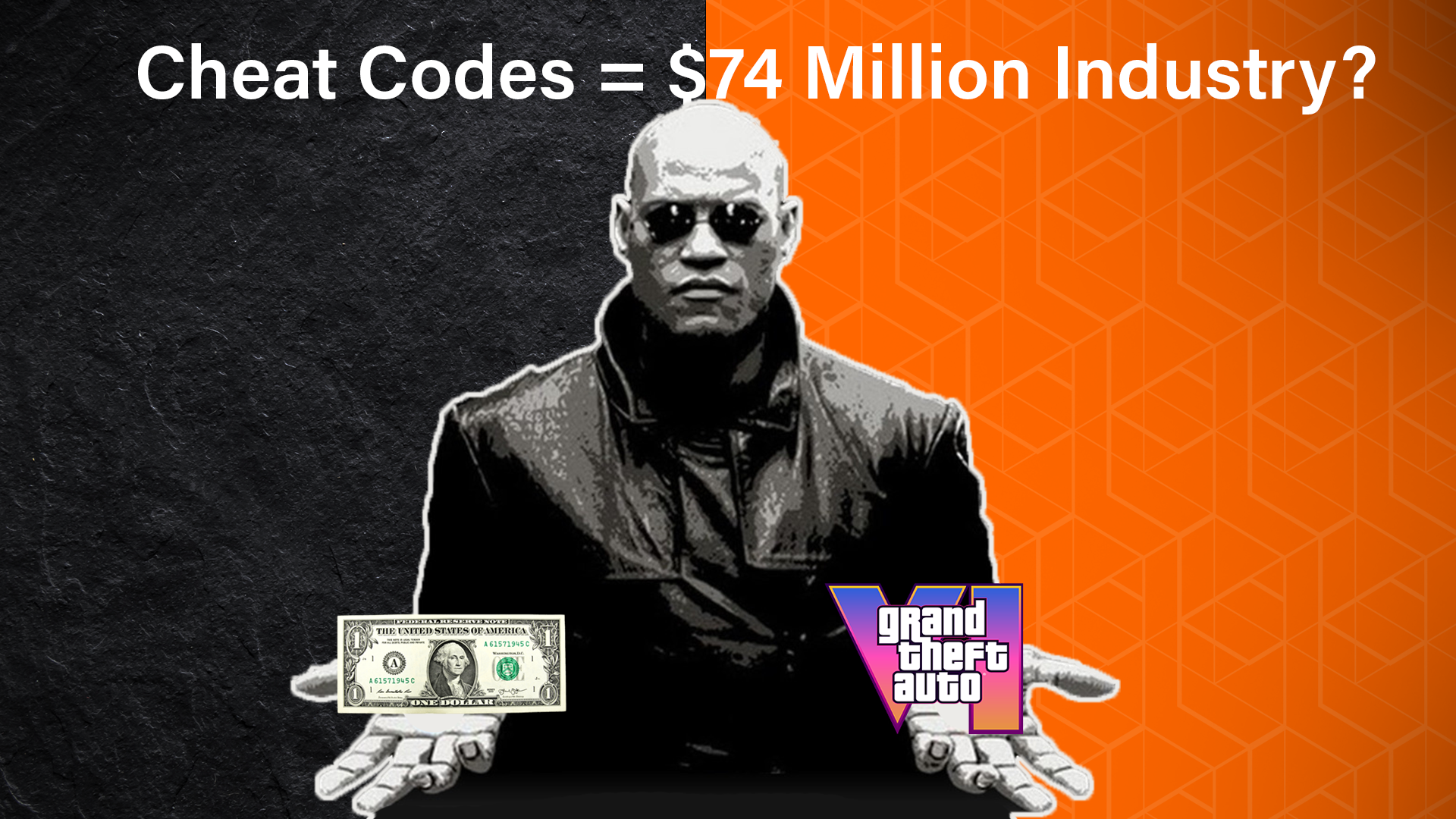 Cheat Industry
