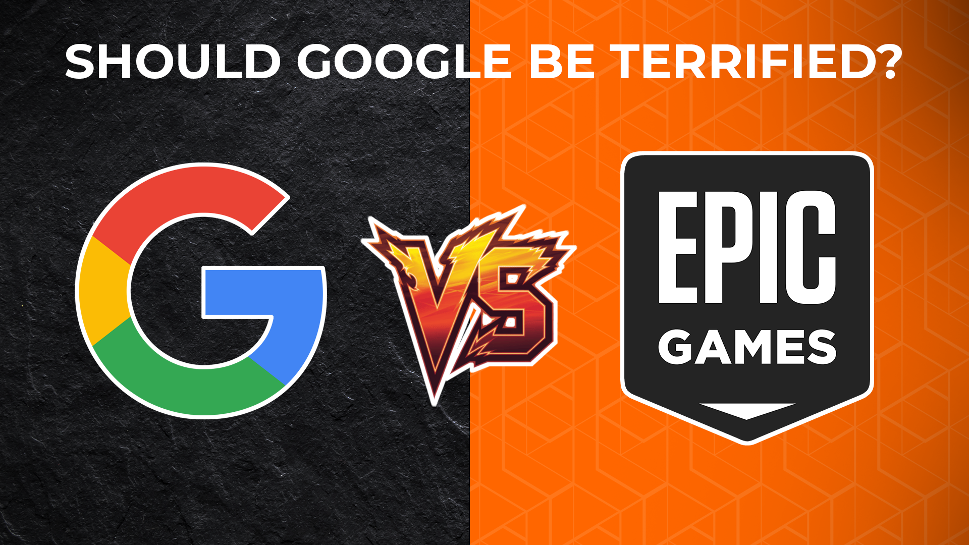 Google Lawsuit