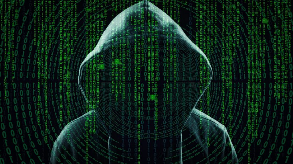 Hackers