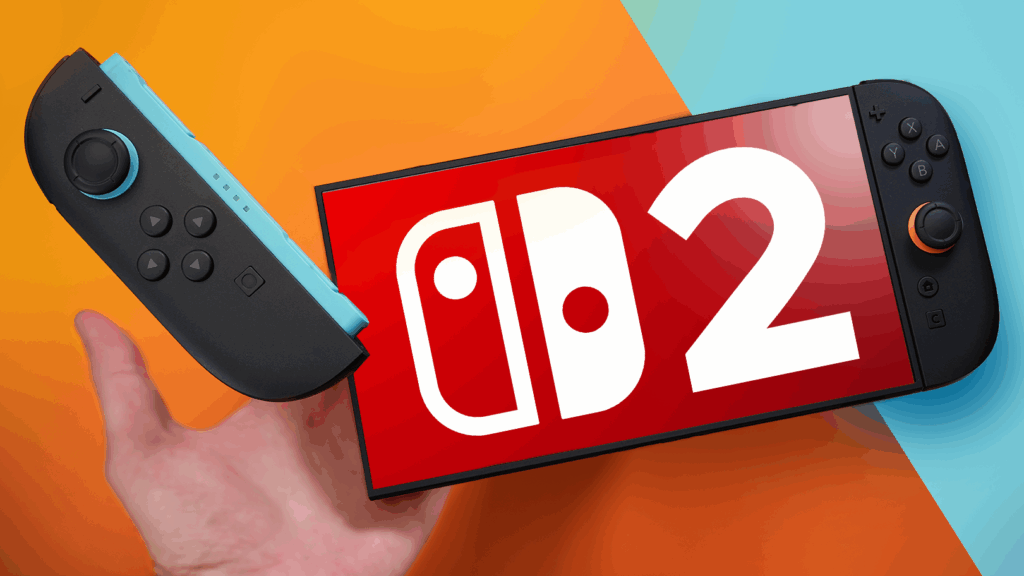 Nintendo Switch 2