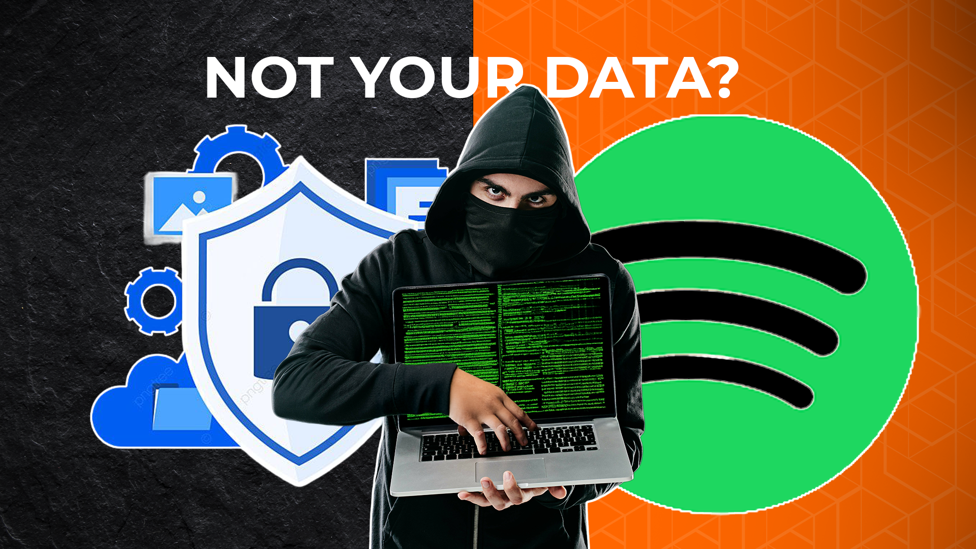 Spotify and Hacker