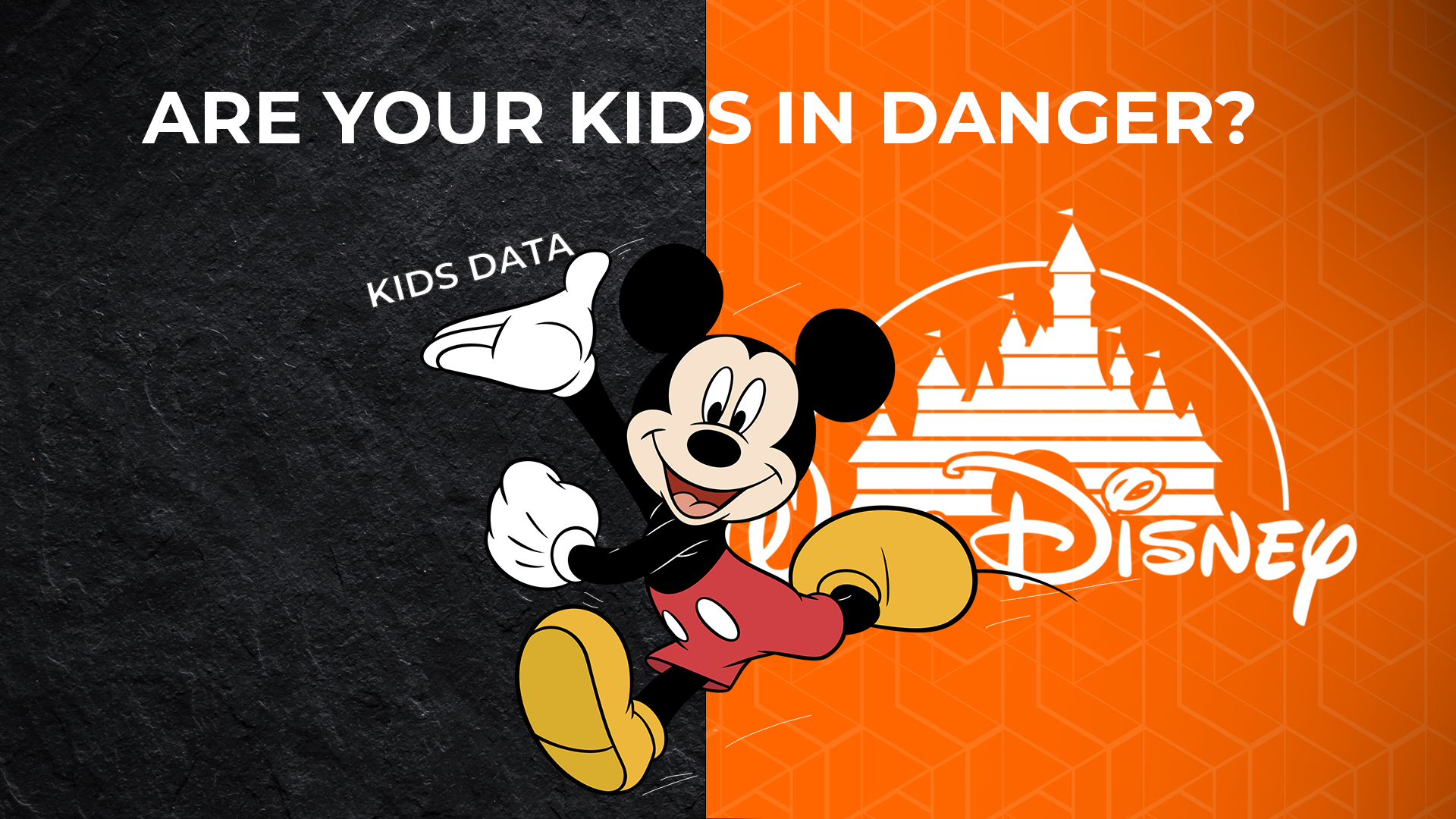 Disney kids