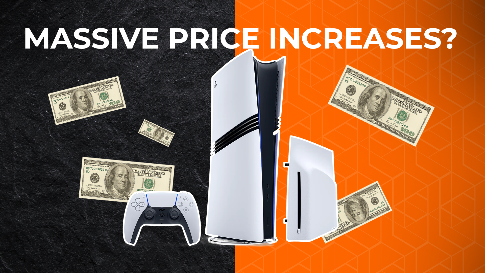 Playstation Price Increase Playstation Thumbnail