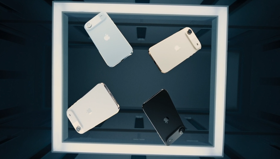 iPhone 17 Air