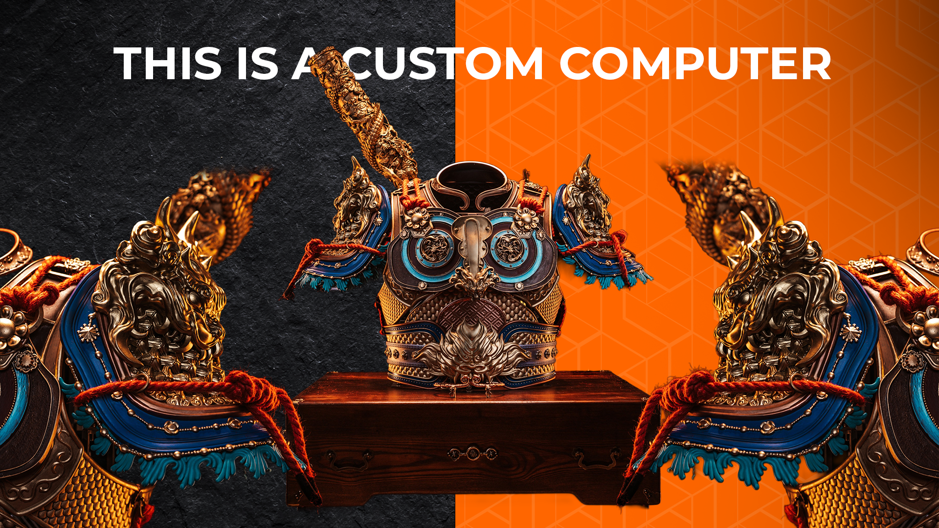 Wukong PC