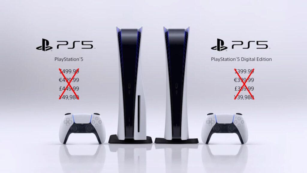 Playstation