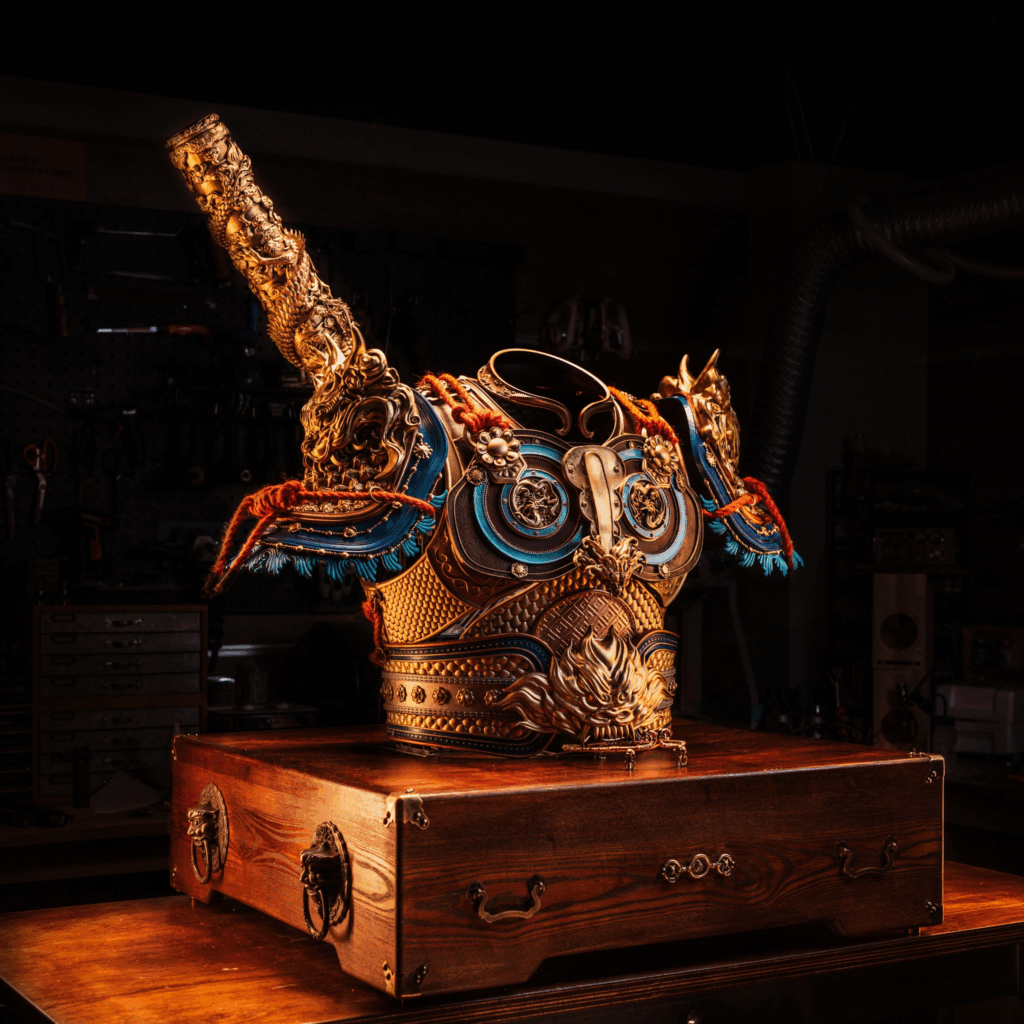 Wukong Image 2