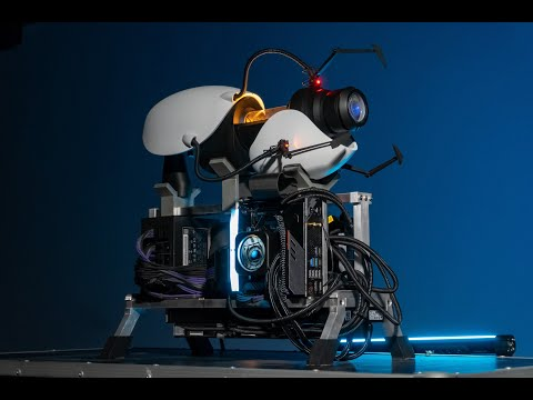 Portal gun PC ( Wukong )