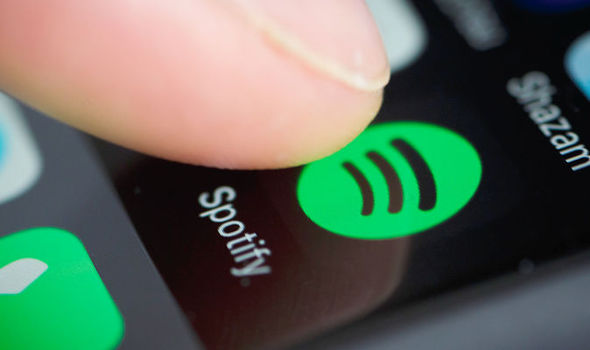 Spotify