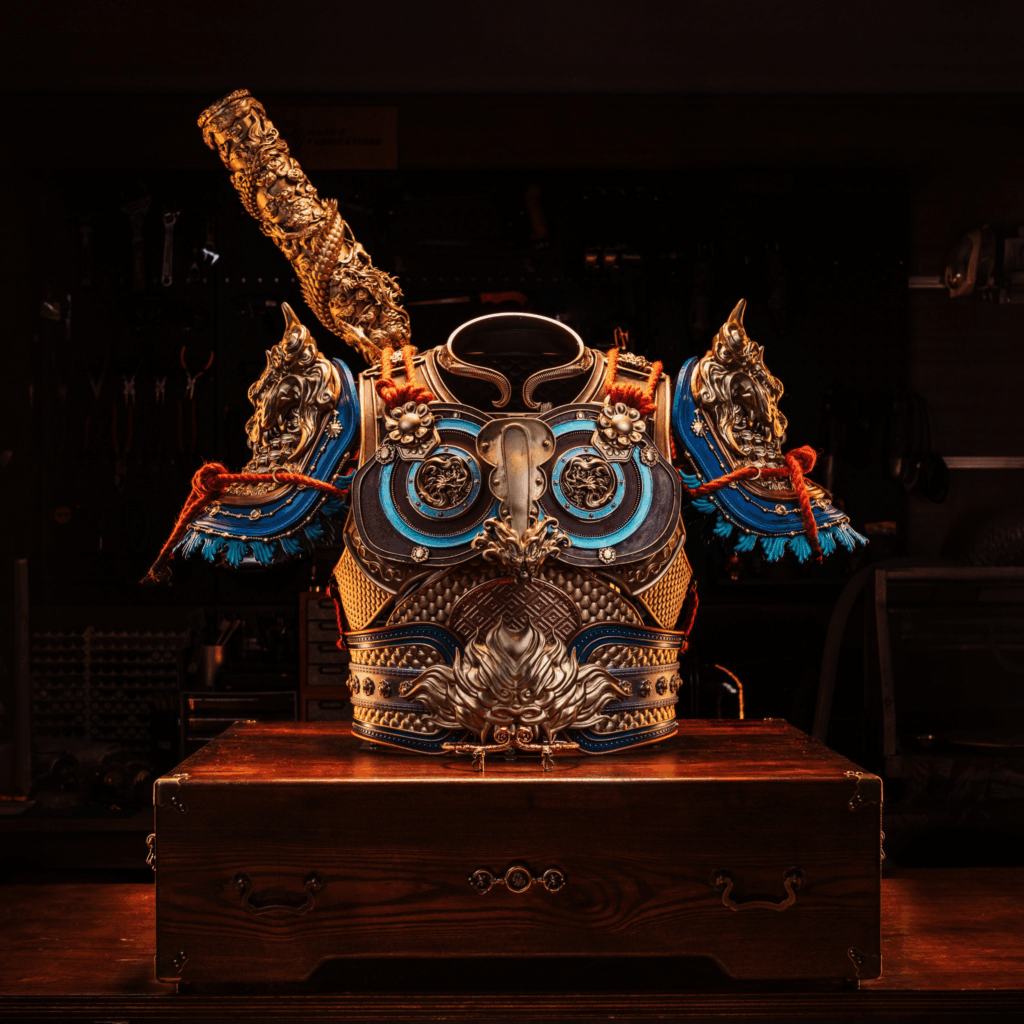 Wukong Image 1