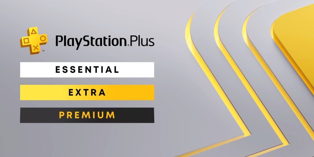 Playstation Plus