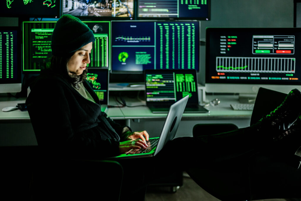 Tesla hacker