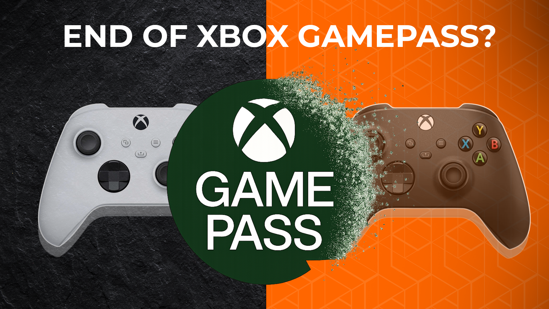 Xbox Game Pass