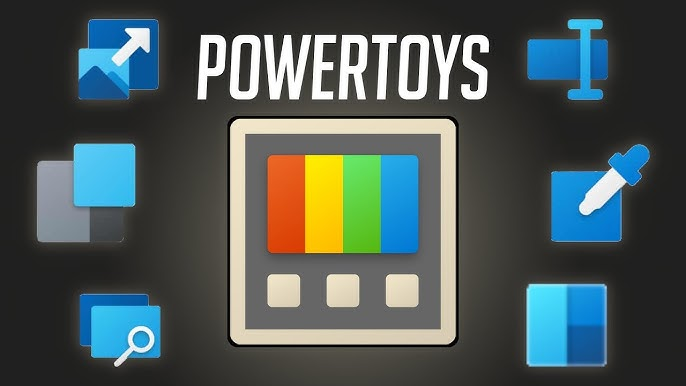 PowerToys