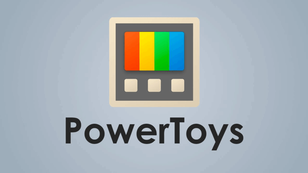 PowerToys