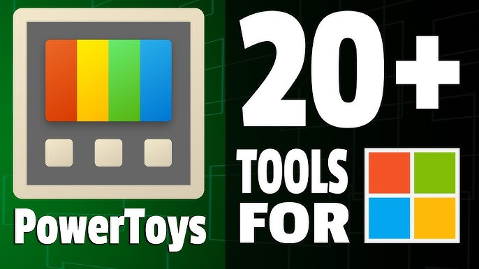 PowerToys