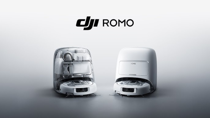 DJI