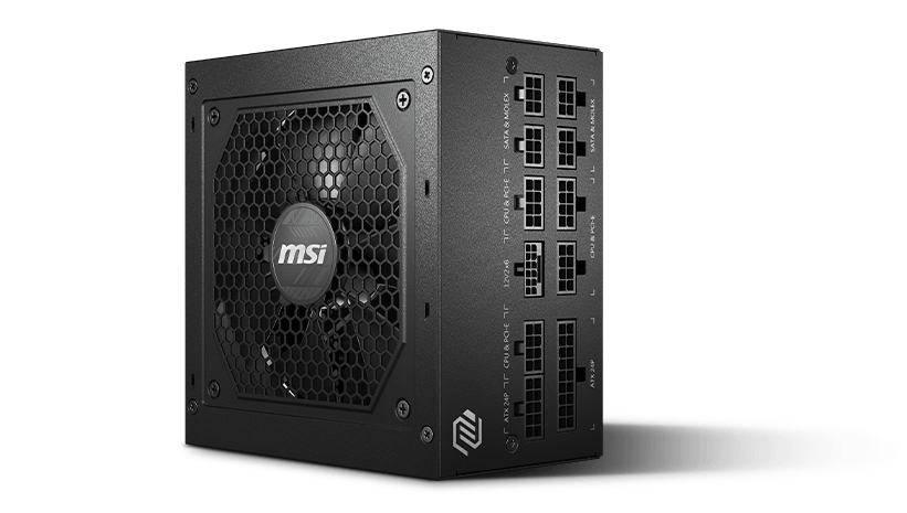 MSI A850GL