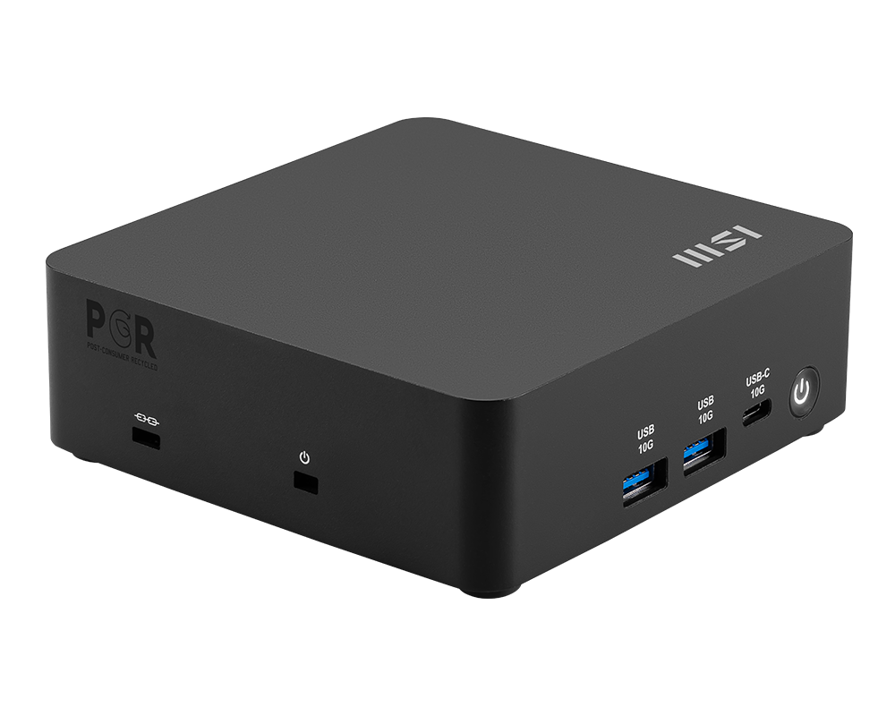 Cubi NUC AI 1UMG