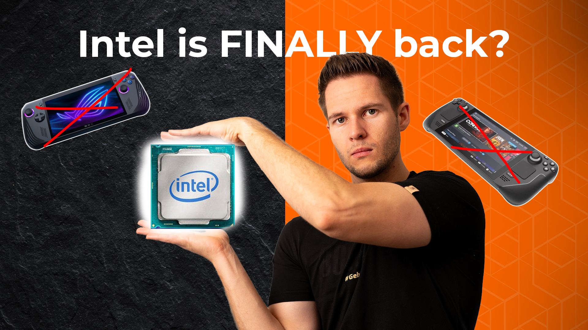 Intel Series 3