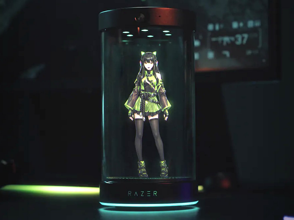 Project AVA