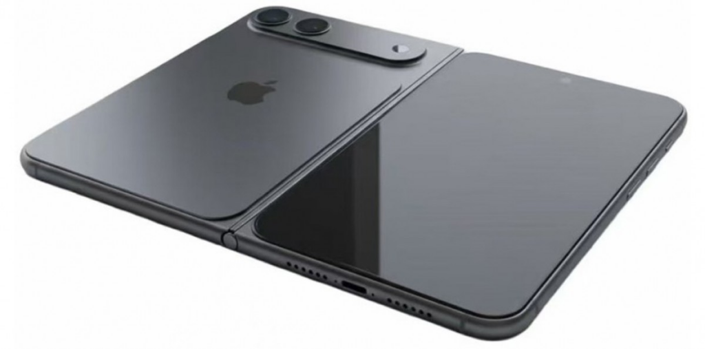 Apple Fold
