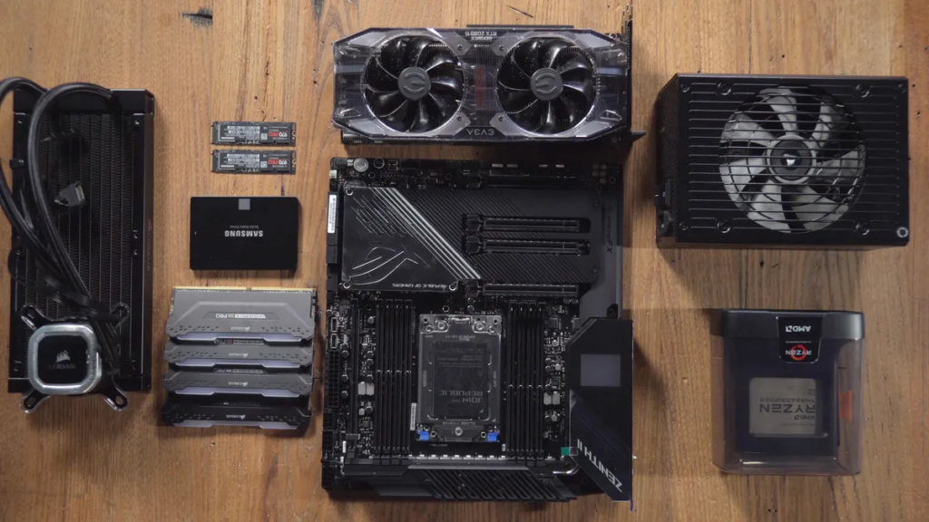PC Mistakes