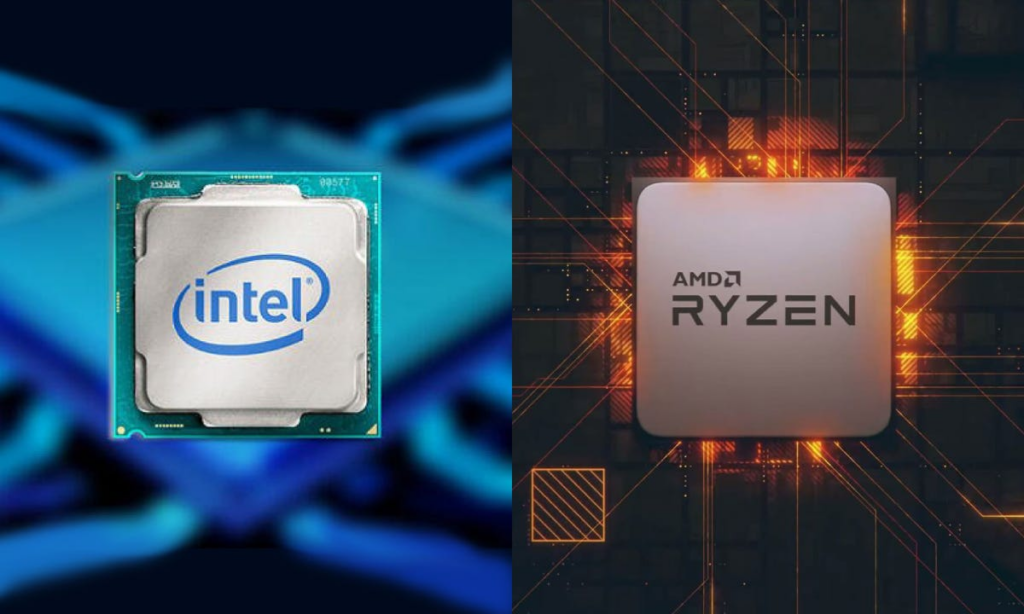 Ultra Series 3 - Intel vs AMD