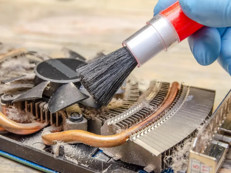 PC Cleaning