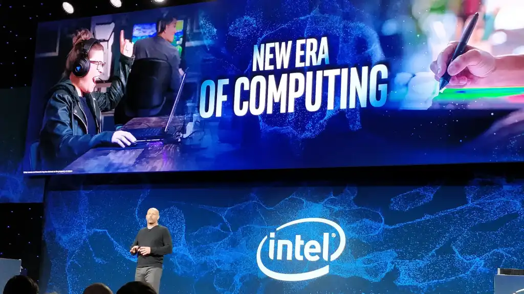 Intel Ultra Series 3