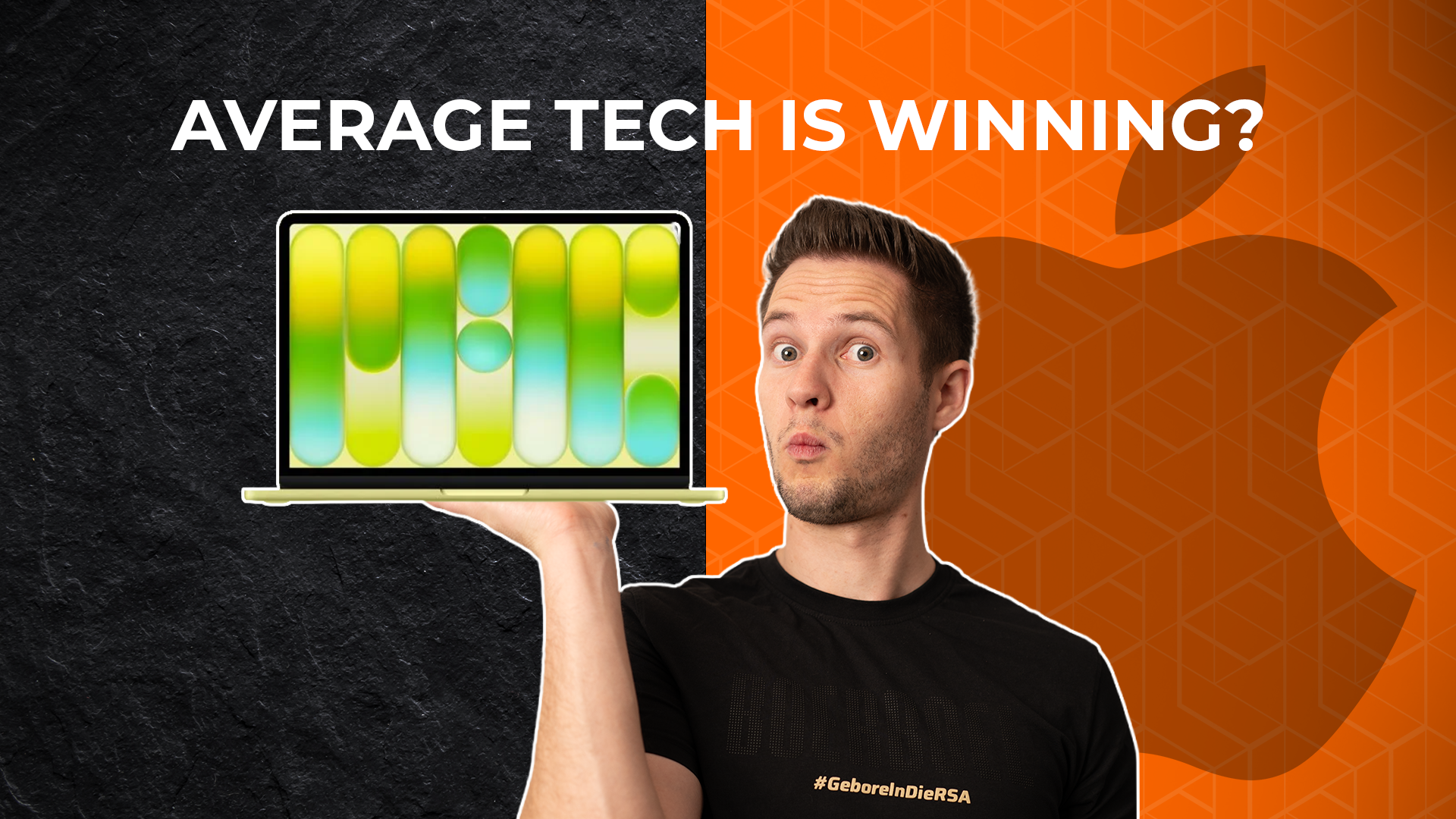 Average Tech