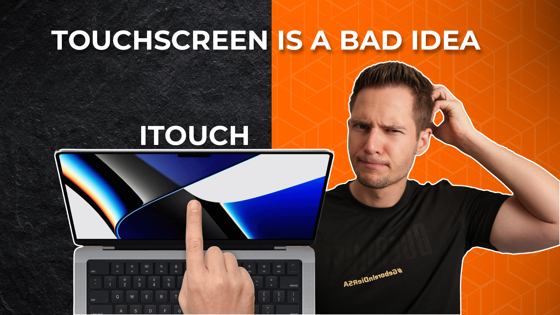 MacBook Thumbnail