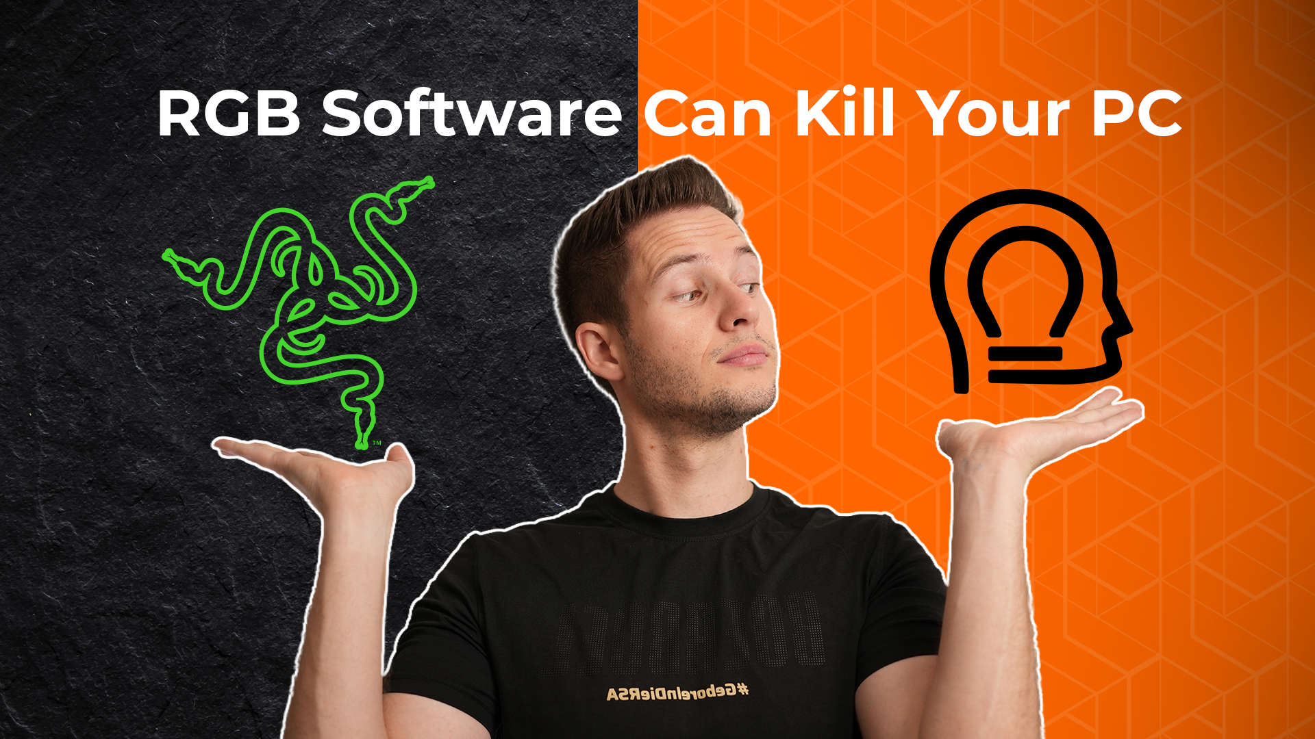 RGB Software