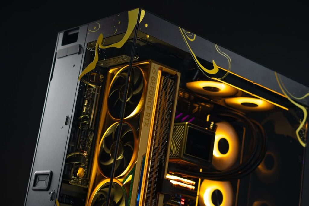 RGB Software