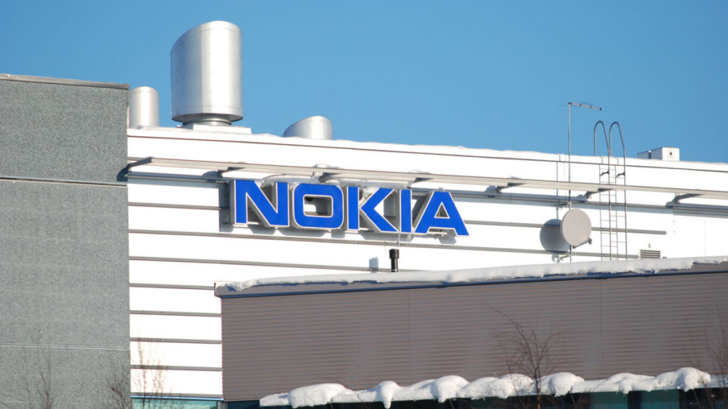 Nokia