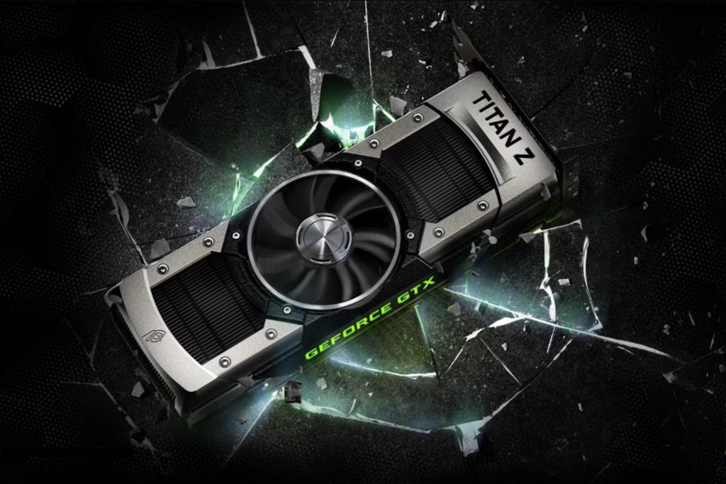 Nvidia