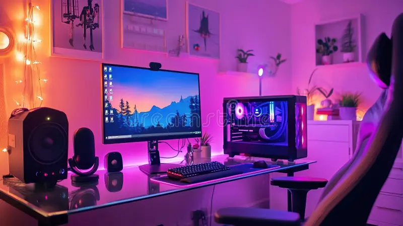 RGB Software 