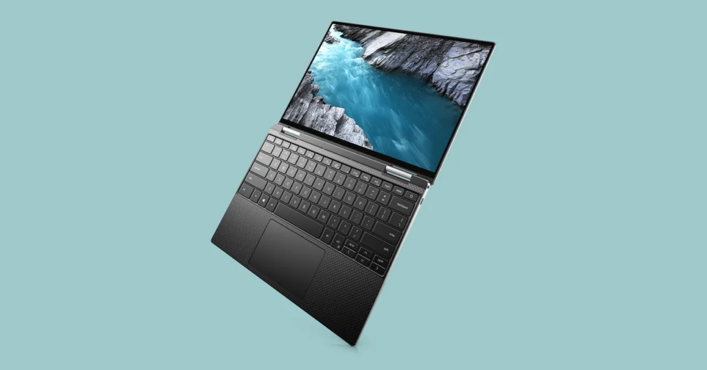 Laptop Tech