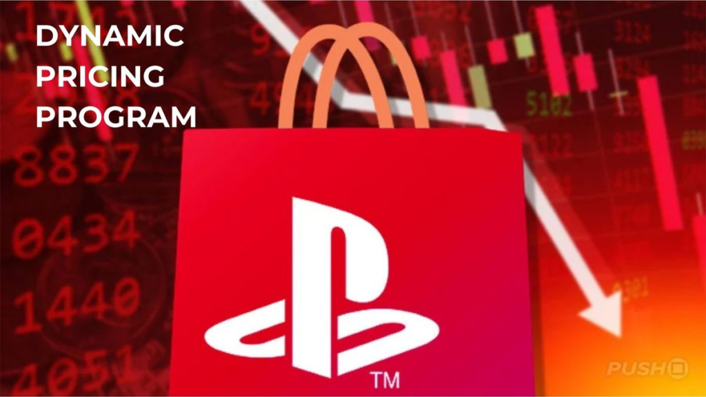 Dynamic Pricing