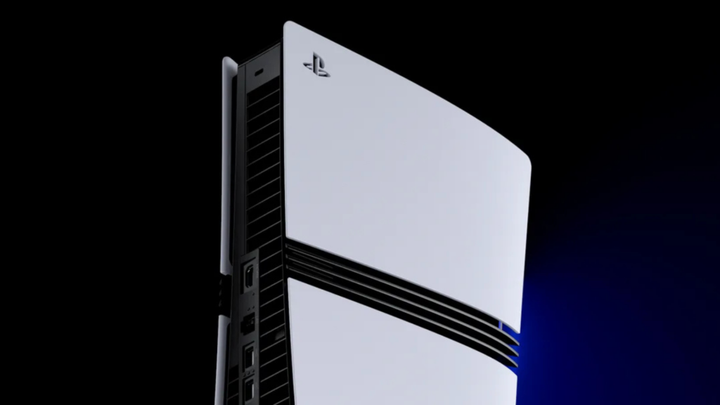 PS5 