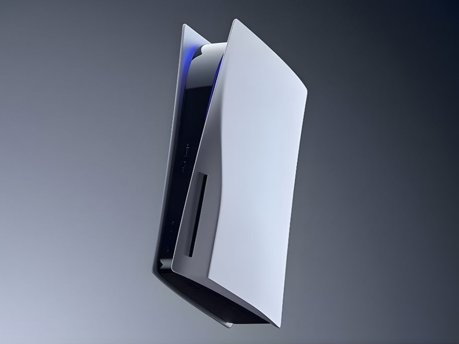 PS5 
